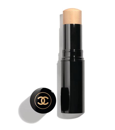 chanel healthy glow sheer colour stick|Chanel glow stick baume transparent.